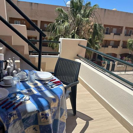 דירות ורה Atico Duplex Con Piscina Privada Y Vistas Al Mar! מראה חיצוני תמונה