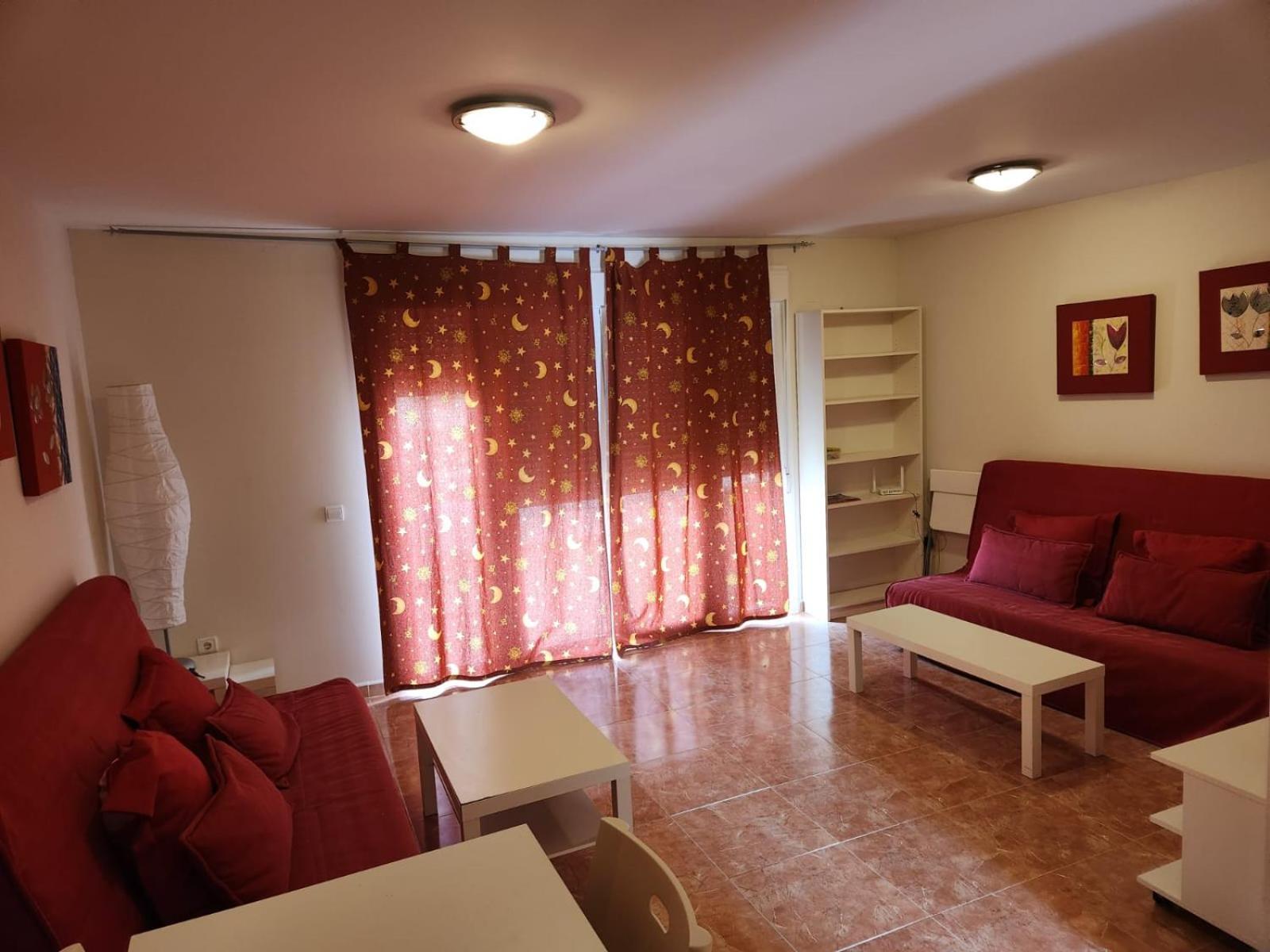 דירות ורה Atico Duplex Con Piscina Privada Y Vistas Al Mar! מראה חיצוני תמונה